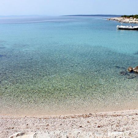 Apartments By The Sea Lun, Pag - 11781 Екстер'єр фото