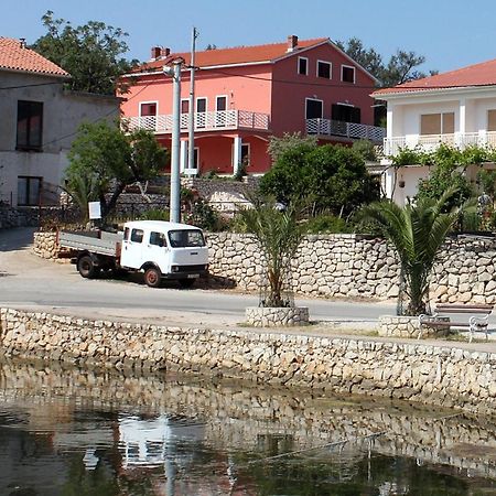 Apartments By The Sea Lun, Pag - 11781 Екстер'єр фото