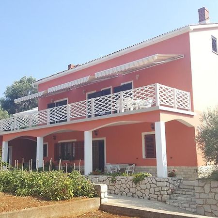 Apartments By The Sea Lun, Pag - 11781 Екстер'єр фото