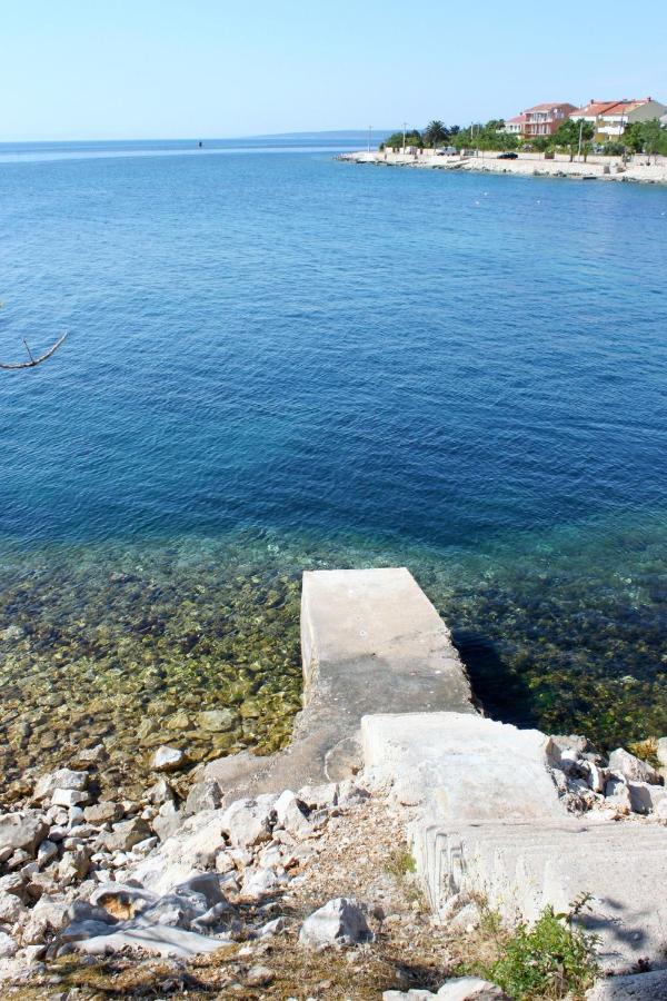 Apartments By The Sea Lun, Pag - 11781 Екстер'єр фото
