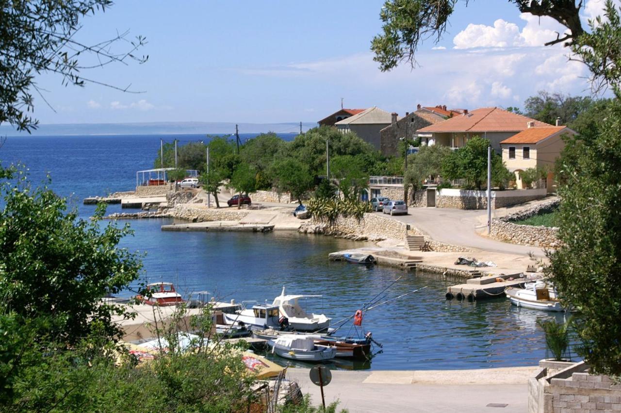 Apartments By The Sea Lun, Pag - 11781 Екстер'єр фото