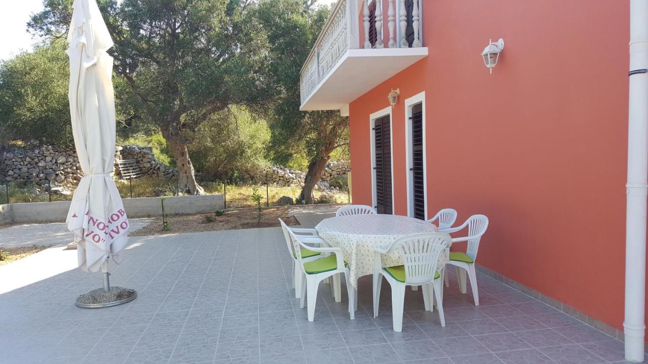 Apartments By The Sea Lun, Pag - 11781 Екстер'єр фото
