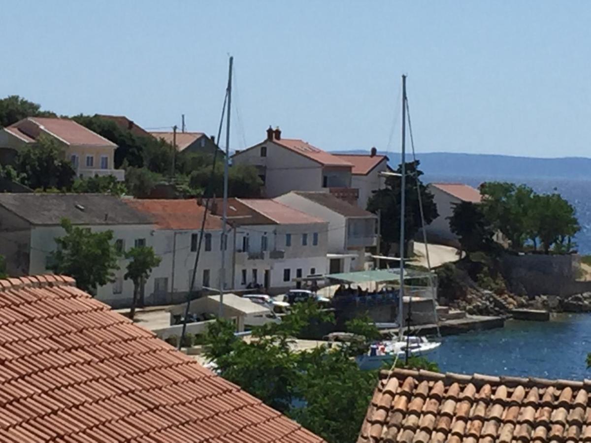 Apartments By The Sea Lun, Pag - 11781 Екстер'єр фото