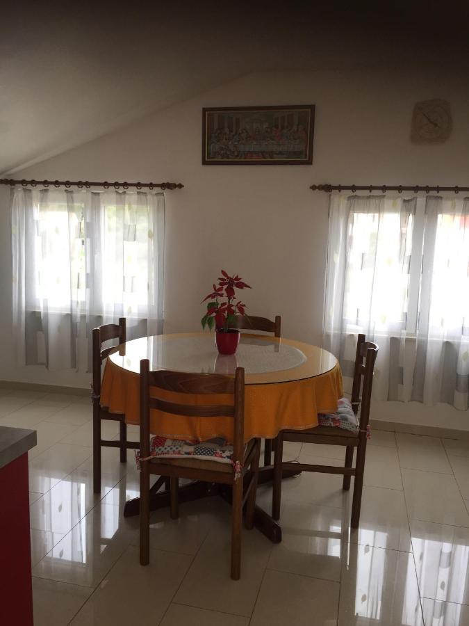Apartments By The Sea Lun, Pag - 11781 Екстер'єр фото