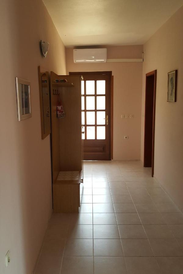 Apartments By The Sea Lun, Pag - 11781 Екстер'єр фото
