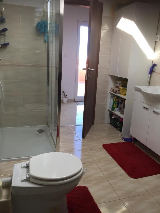Apartments By The Sea Lun, Pag - 11781 Екстер'єр фото