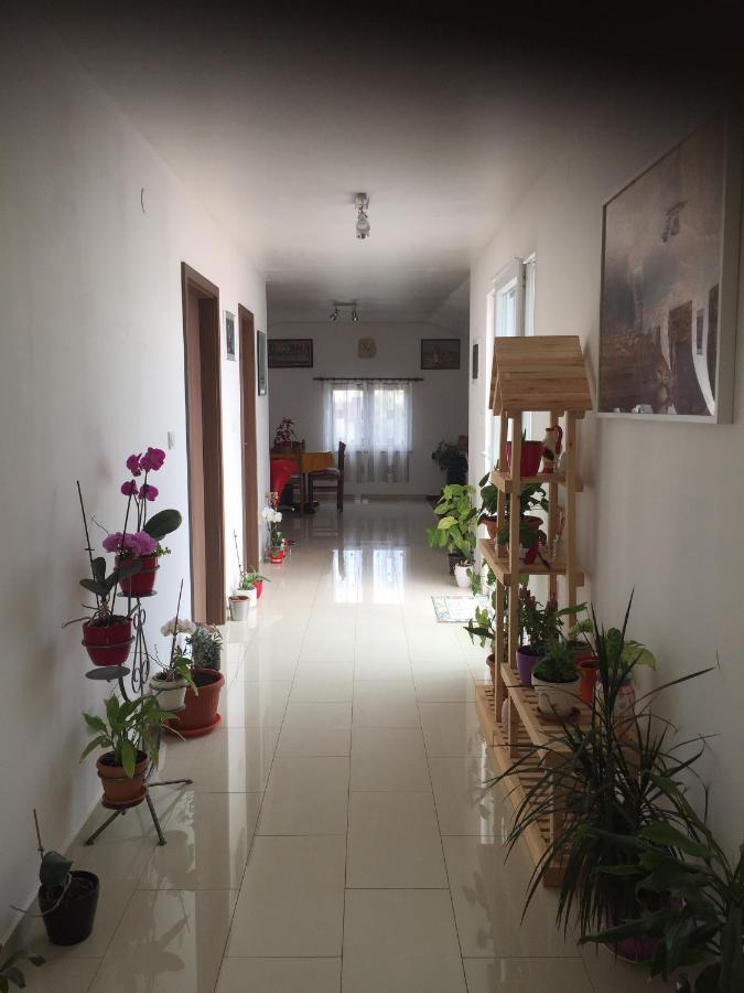 Apartments By The Sea Lun, Pag - 11781 Екстер'єр фото