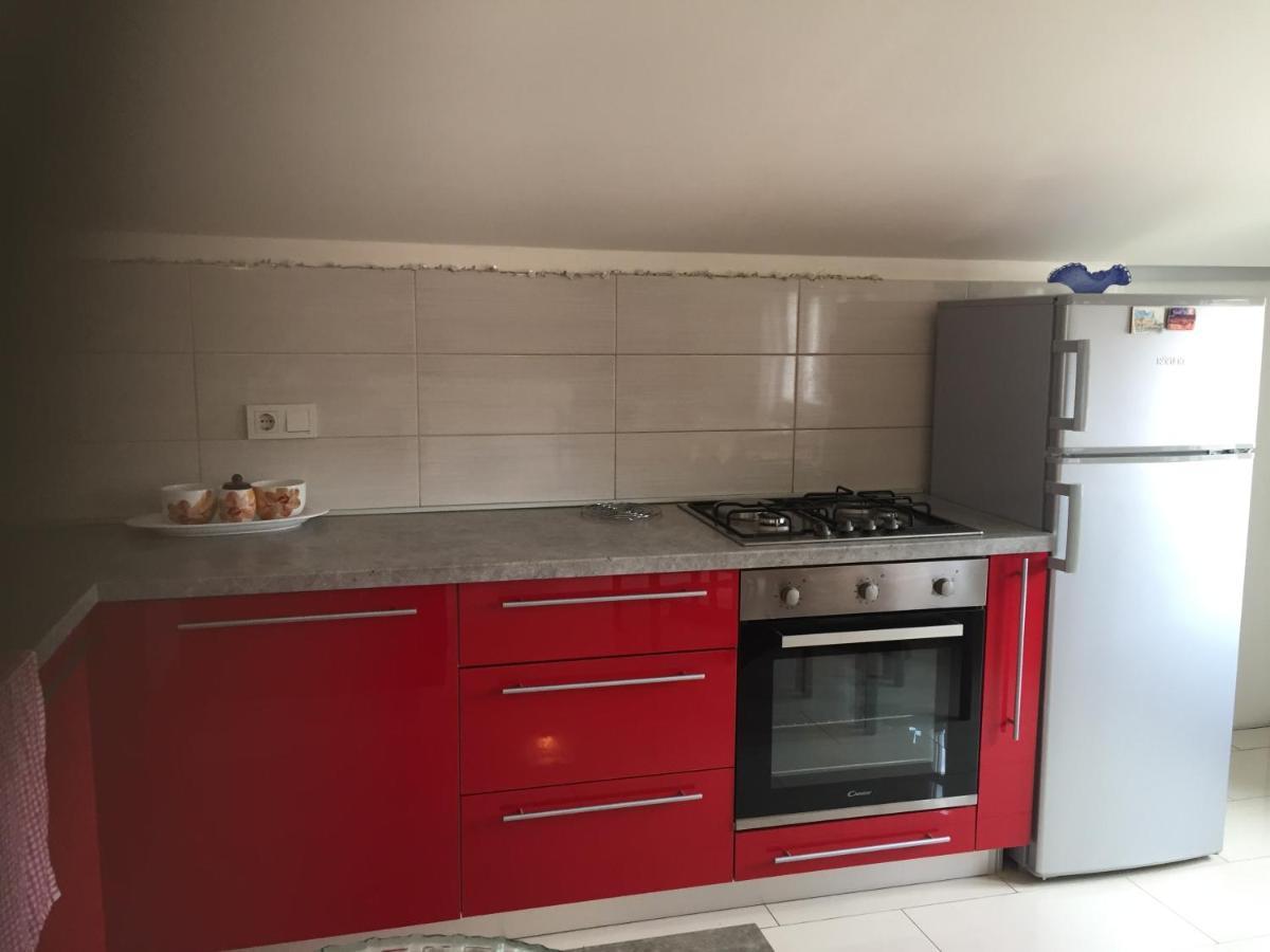 Apartments By The Sea Lun, Pag - 11781 Екстер'єр фото