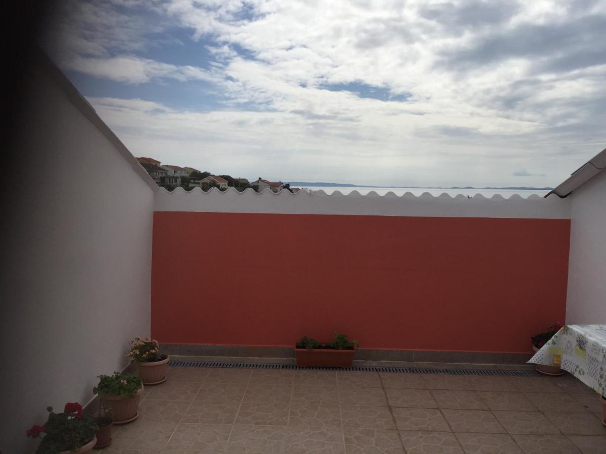 Apartments By The Sea Lun, Pag - 11781 Екстер'єр фото
